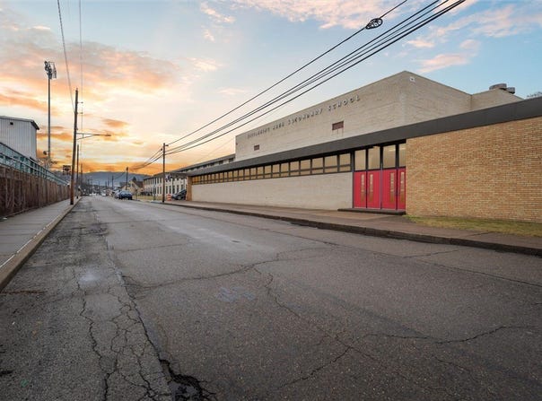 1200 Orr Ave, Kittanning Boro, PA 16201