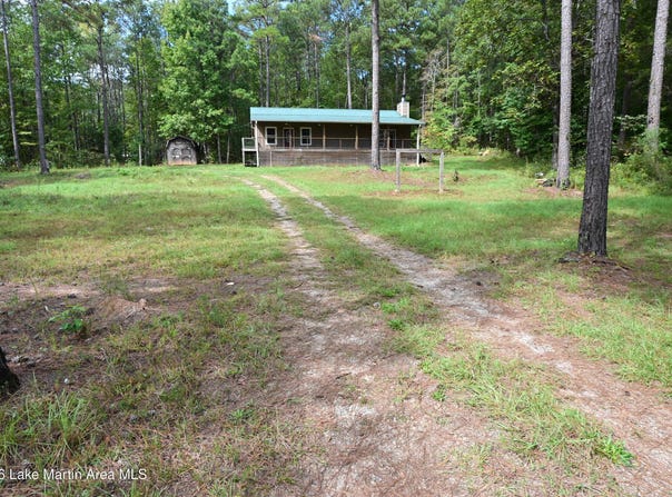 1507 Denver Rd, Dadeville, AL 36853