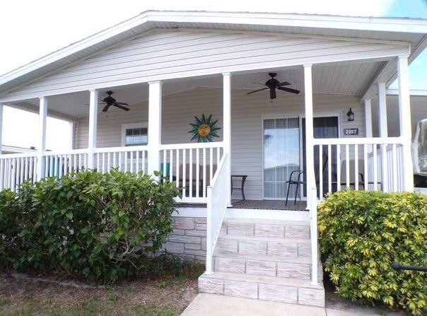 2357 Parkland Drive, Melbourne, FL 32904