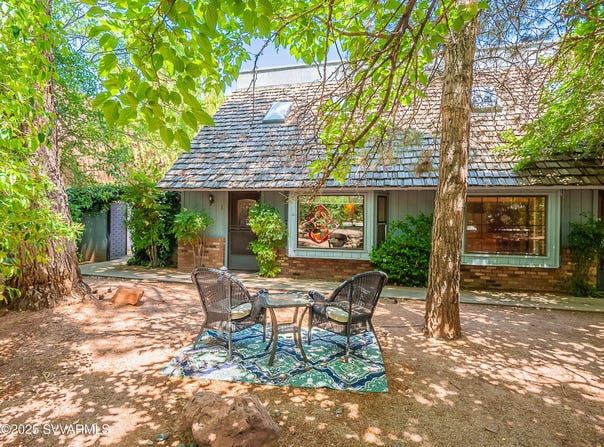 540 Jordan Rd, Sedona, AZ 86336