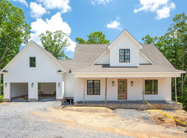 5148 Virginia Pine Road, Signal Mountain, TN 37377