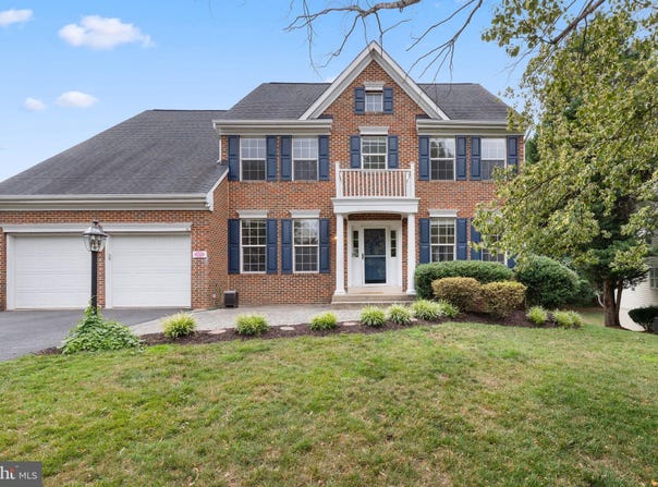 5871 PAINE RUN PL, MANASSAS, VA 20112
