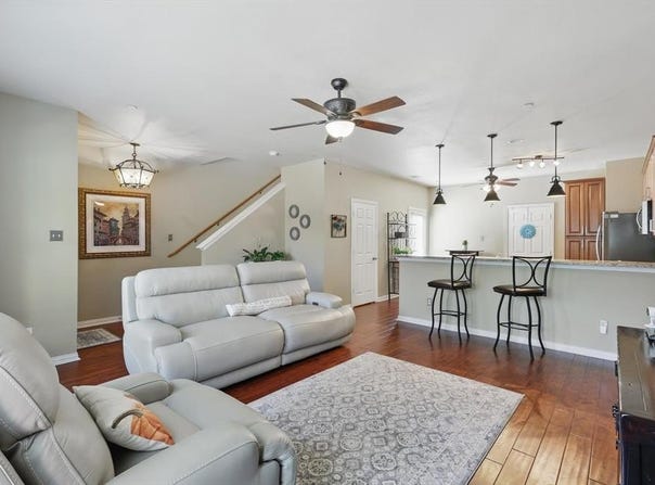 575 S Virginia Hills Drive, McKinney, TX 75072