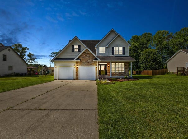 166 Sayre Drive, Morehead, KY 40351