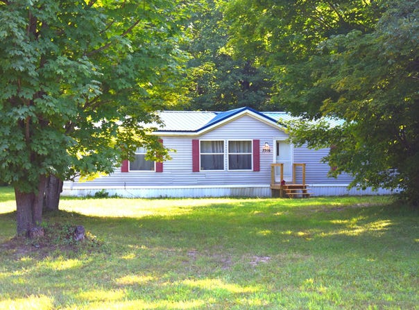 7516 Covert Road NE, Mancelona, MI 49659
