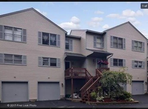 1603 Plainfield Pike Pike, Johnston, RI 02919