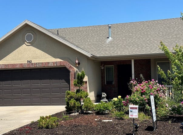 742 N STONNE, Kaysville, UT 84037