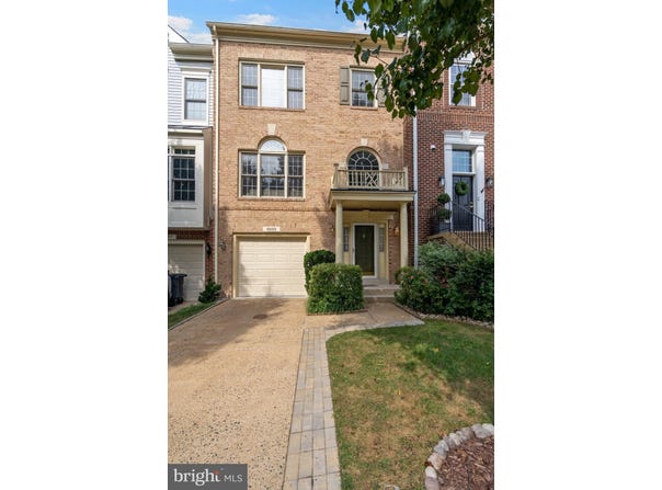 6609 DUNWICH WAY, ALEXANDRIA, VA 22315