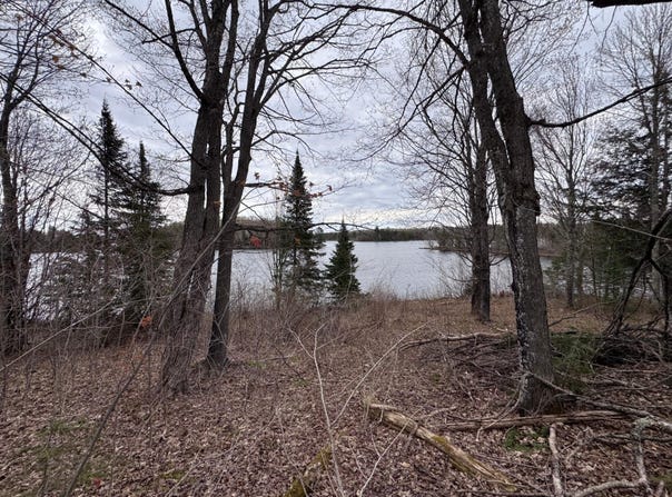 NAGLES RD, Hurley, WI 54534