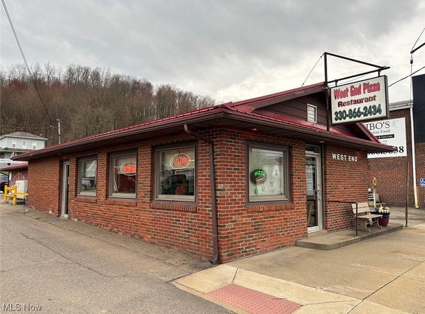 130 W Lisbon Street, Waynesburg, OH 44688