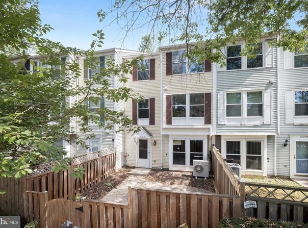 13207 WHITECHURCH CIR, GERMANTOWN, MD 20874