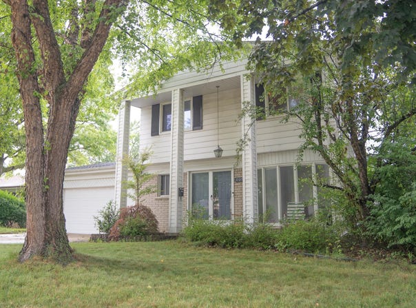 11051 Mandale Drive, Sterling Heights, MI 48312