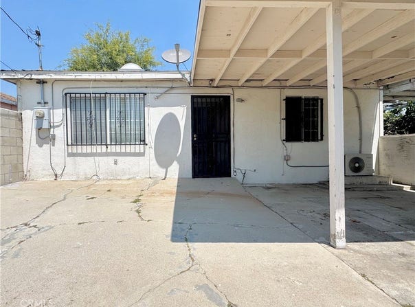 2403 Jackson Avenue, Rosemead, CA 91770