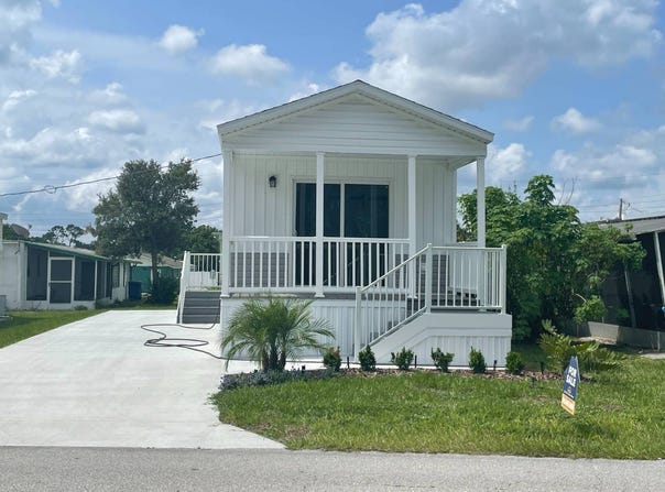 2307 Skyview St, Sebring, FL 33870