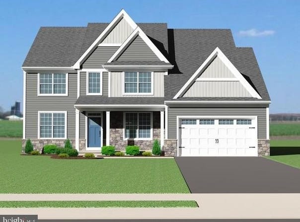 N WHISPER Lane lot: #15B, NEW HOLLAND, PA 17557