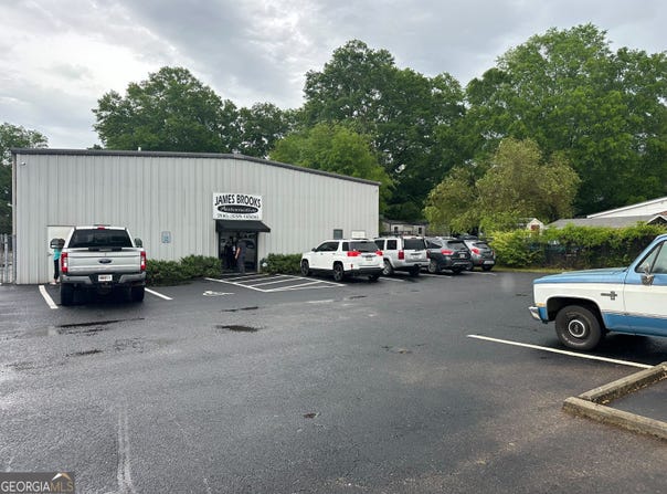 2530 N Broad, Commerce, GA 30529