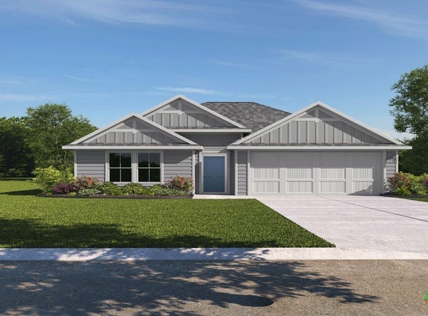 8900 Ponderosa Pine Road, Temple, TX 76502