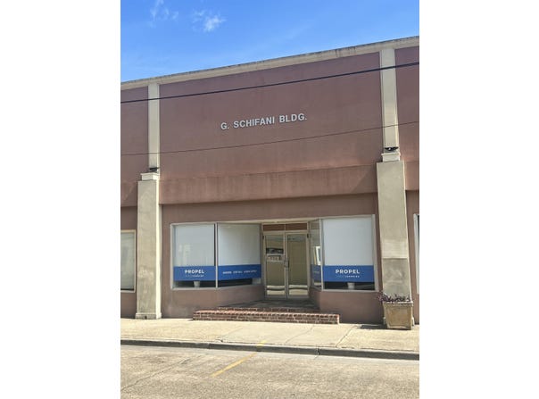 512 West 3rd Street, Thibodaux, LA 70301