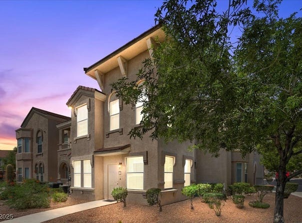 10550 W Alexander Road, Las Vegas, NV 89129
