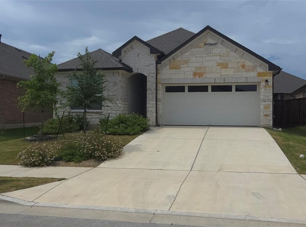 2125 Bobtail PASS, Leander, TX 78641
