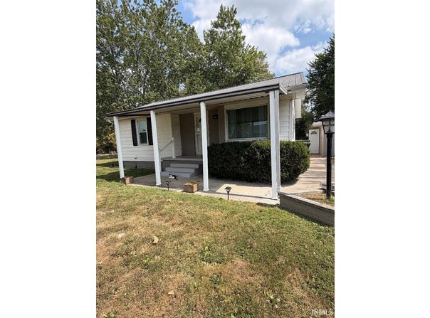 846 N 1300 W Road, Linton, IN 47441