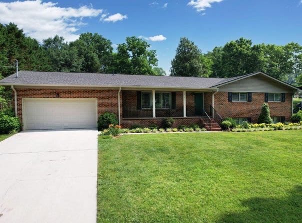 219 Blythe Ferry Road NE, Cleveland, TN 37323