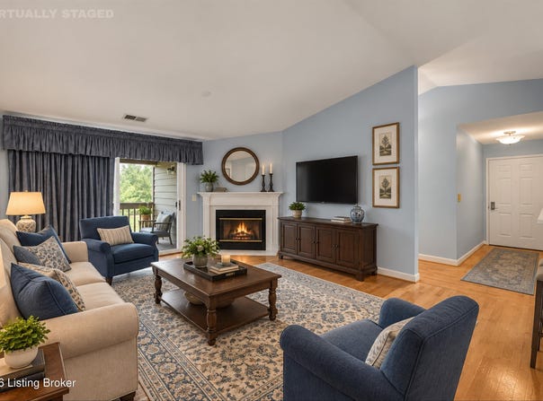 3503 Lennox View Ct, Louisville, KY 40299