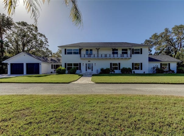 1089 VIRGINIA STREET, DUNEDIN, FL 34698