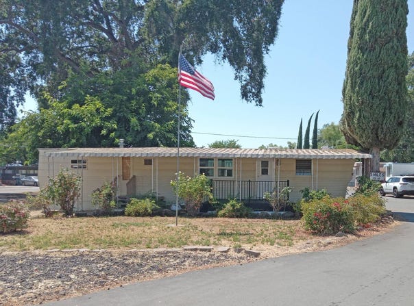 5877 Lake Street, Lucerne, CA 95458