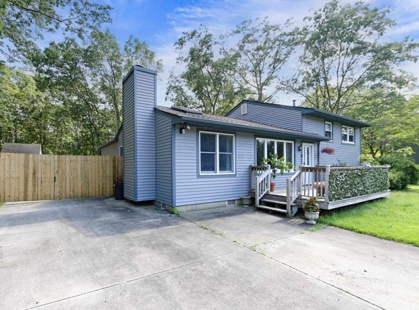 300 E Key Dr, Galloway Township, NJ 08205