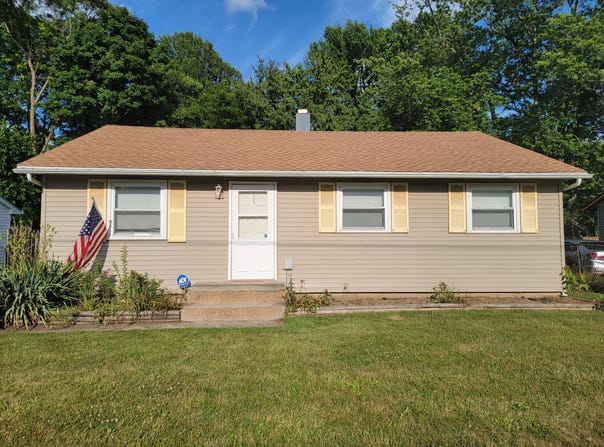 1405 I Street, La Porte, IN 46350