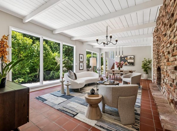 29 Portola Lane, Mill Valley, CA 94941