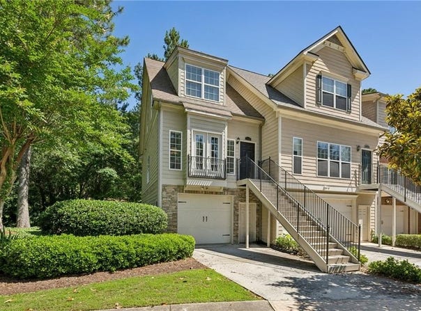 3150 Stonewyck Place, Decatur, GA 30033