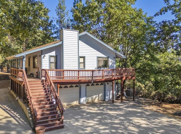 24043 Hitching Post Rd, Sonora, CA 95370