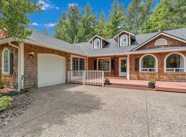 35130 PONDEROSA LOOP, Manzanita, OR 97130