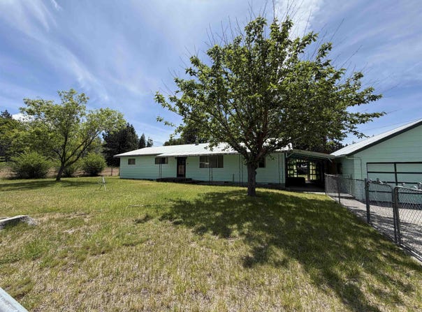 4108 Central Ave, Weed, CA 96094