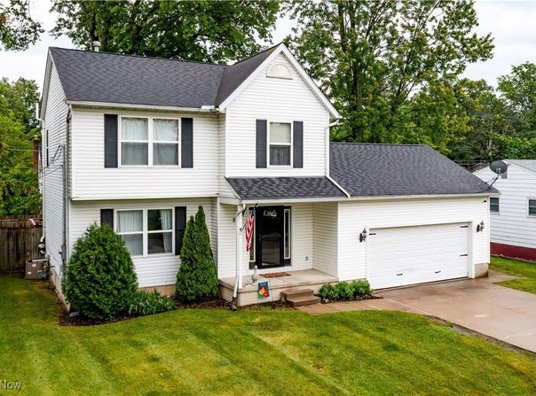 261 Mornington Road, Vermilion, OH 44089