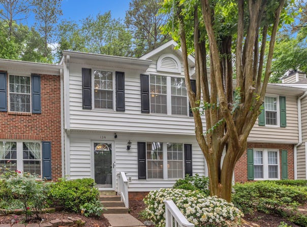 134 Riverwalk Circle, Cary, NC 27511