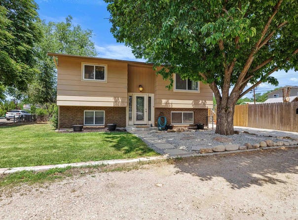 3636 W Palouse St, Boise, ID 83705