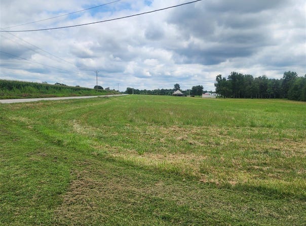 2676 Morgantown Road, Franklin, KY 42134
