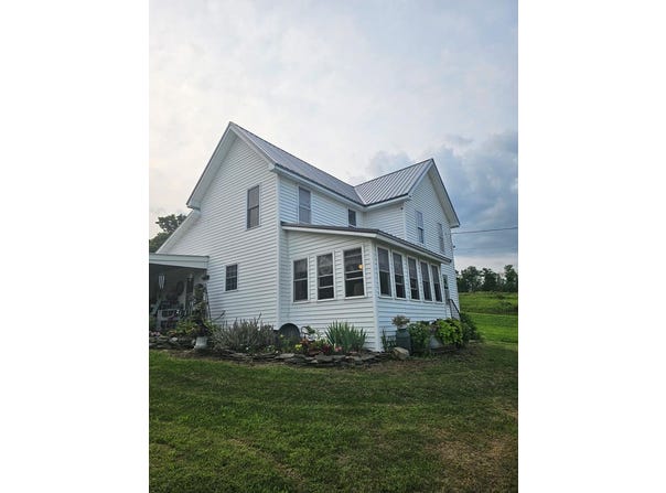 495 Alder Run Road, Millerton, PA 16936
