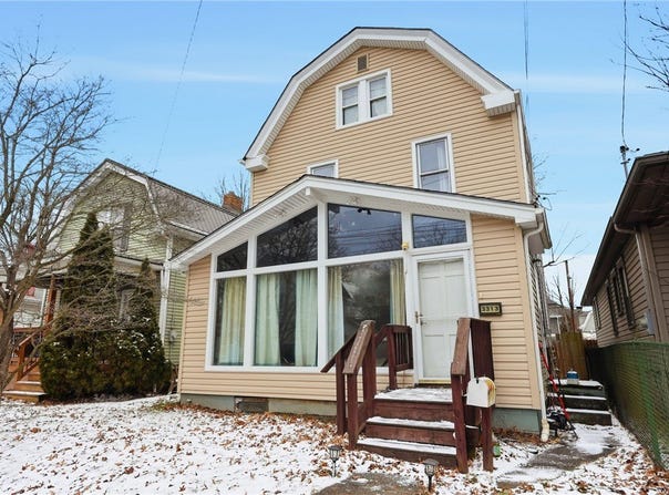 3313 7th Ave, Beaver Falls, PA 15010