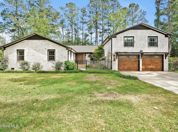3523 Kirby Smith Drive, Wilmington, NC 28409