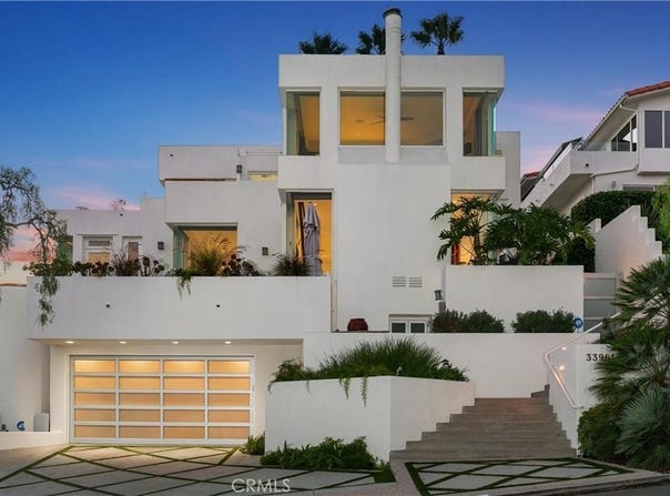 33961 Granada Drive, Dana Point, CA 92629