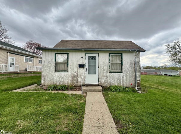 209 Washington Street, Audubon, IA 50025