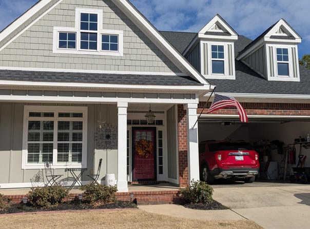 140 Broxten Drive, North Augusta, SC 29860