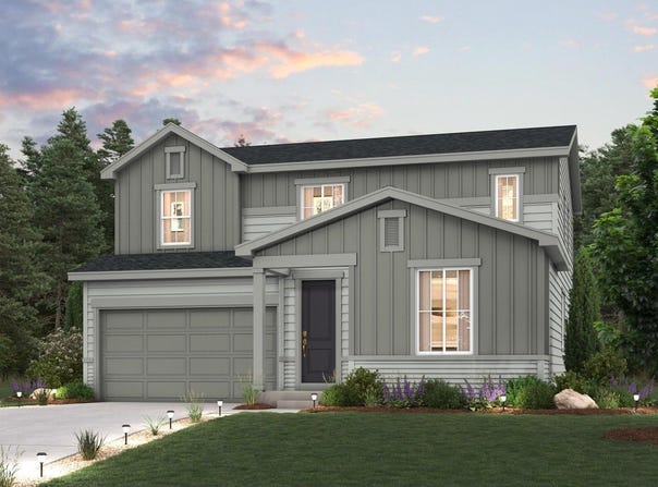 835 Mesic Ln, Windsor, CO 80550