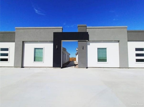 3302 Wolf Creek Avenue, McAllen, TX 78504