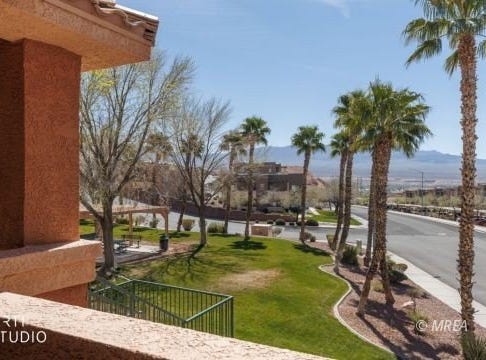 518 Turtleback Rd, Mesquite, NV 89027