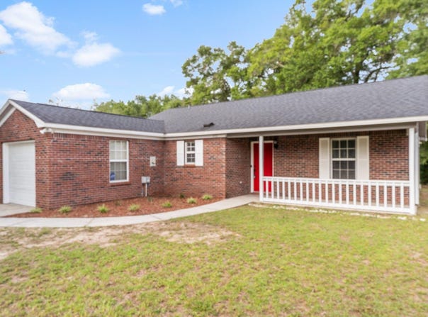 4111 POND CYPRESS Court, Tallahassee, FL 32310